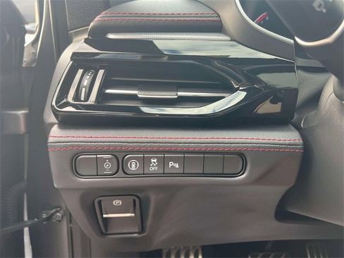 Used 2023 Acura MDX A-Spec image 23