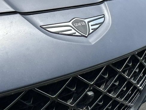 New 2027 Genesis GV80 3.5T e-SC AWD/4WD image 11