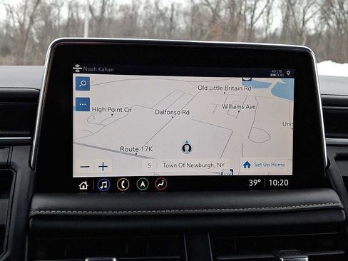 Used 2021 GMC Yukon SLT w/ SLT Luxury Plus Package image 20