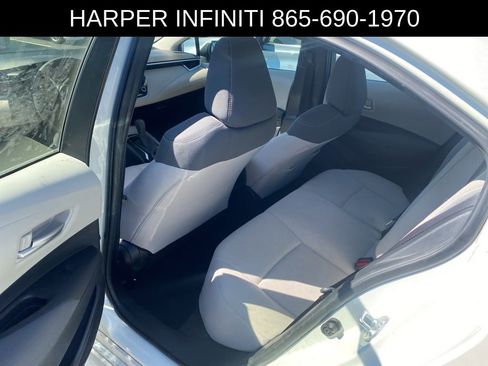 Used 2020 Toyota Corolla LE image 7