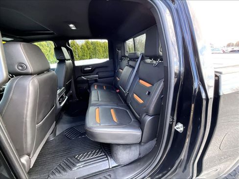 Used 2020 GMC Sierra 1500 AT4 w/ AT4 Premium Package image 15