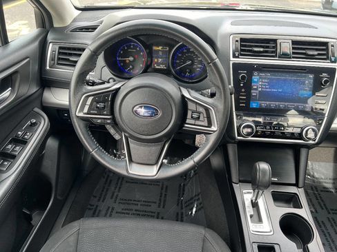 Used 2018 Subaru Legacy 2.5i Premium AWD/4WD image 29