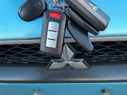 Used 2011 Mitsubishi Outlander Sport SE image 20