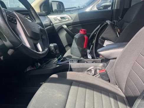 Used 2019 Ford Ranger XLT w/ Equipment Group 301A Mid RWD image 9