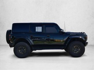 Certified 2025 Ford Bronco Raptor w/ Interior Carbon Fiber Pack AWD/4WD video 4