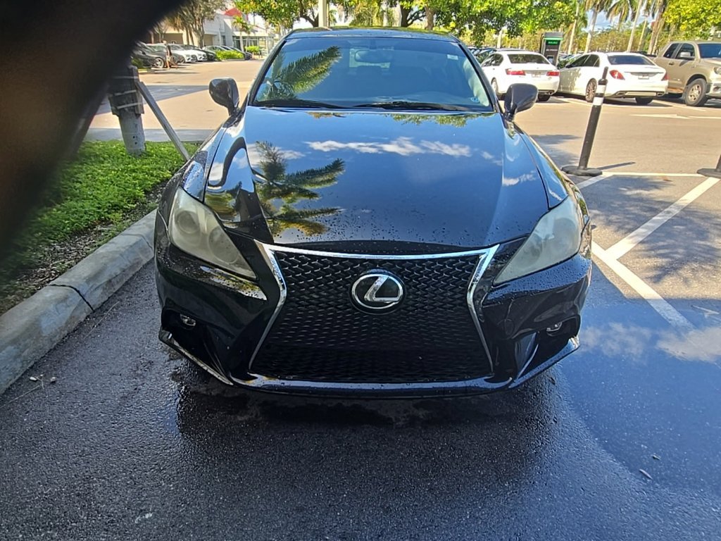 Used 2008 Lexus IS 250 AWD w/ Preferred Accessory Pkg image 9