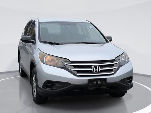 Used 2014 Honda CR-V LX image 1