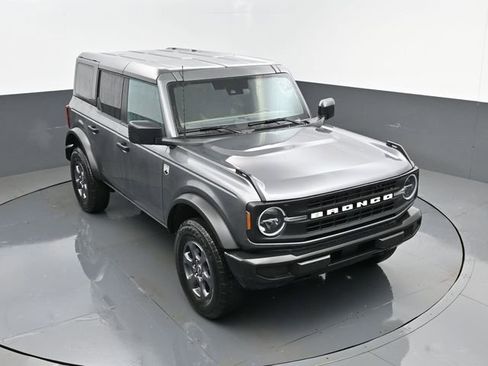 Used 2025 Ford Bronco Big Bend AWD/4WD image 20
