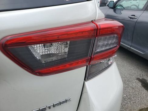Used 2021 Subaru Crosstrek 2.5i Limited w/ Moonroof Package 2 AWD/4WD image 7