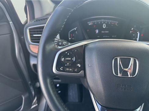 Used 2020 Honda CR-V EX-L image 25