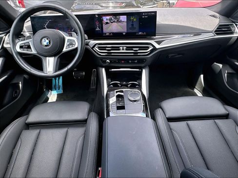 Used 2024 BMW M440i Gran Coupe RWD image 10