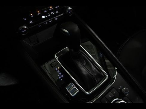 Certified 2025 MAZDA CX-5 AWD 2.5 S w/ Preferred Package image 15