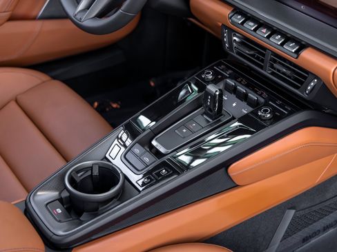 Certified 2026 Porsche 911 Targa 4 GTS AWD/4WD image 49