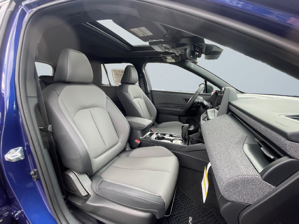 New 2026 Subaru Outback Premium AWD/4WD image 15