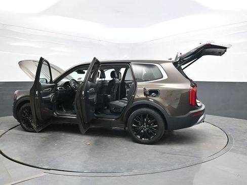 Used 2020 Kia Telluride SX AWD/4WD image 36