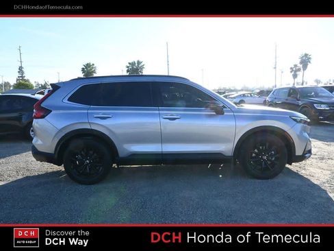 Used 2023 Honda CR-V Sport image 5