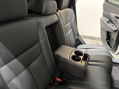 Used 2021 Nissan Murano SL w/ SL Moonroof Package image 24