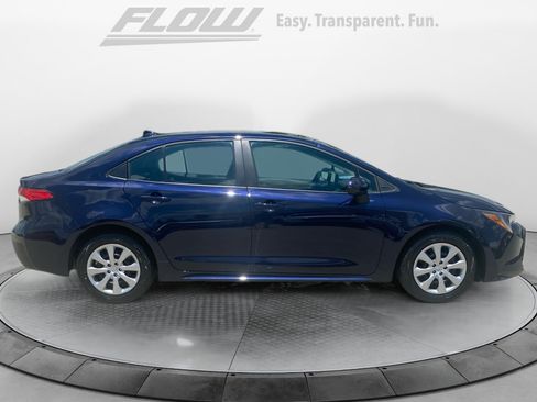 Used 2023 Toyota Corolla LE FWD image 10