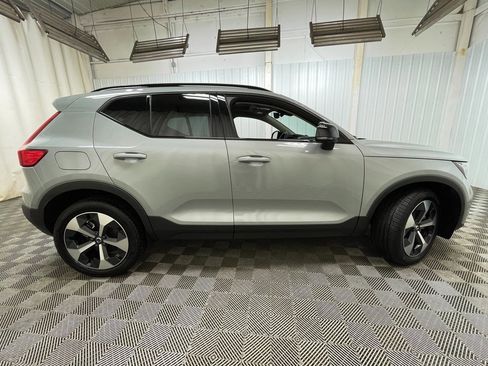 Used 2026 Volvo XC40 B5 Plus w/ Protection Package Premier image 23