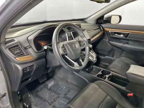 Used 2022 Honda CR-V EX-L image 9