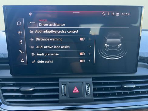 Used 2023 Audi Q5 2.0T Premium w/ Convenience Package AWD/4WD image 30