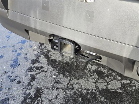 Used 2023 Nissan Pathfinder Rock Creek image 15