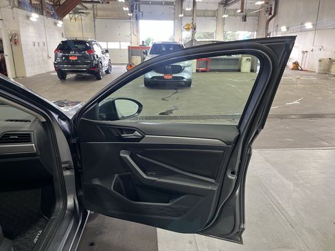 Used 2024 Volkswagen Jetta S FWD image 22