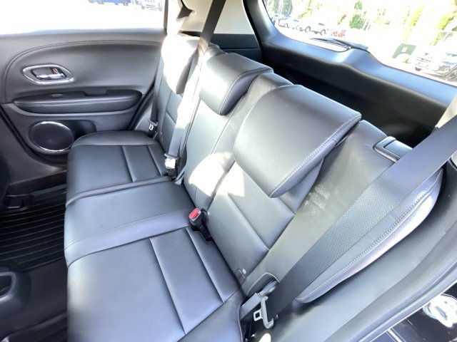 Used 2017 Honda HR-V EX-L image 19