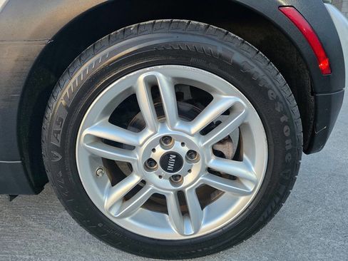 Used 2011 MINI Cooper Convertible w/ Premium Pkg image 50