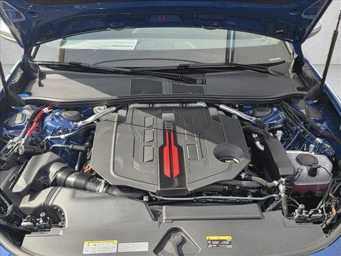 New 2026 Audi S5 Premium Plus AWD/4WD image 24