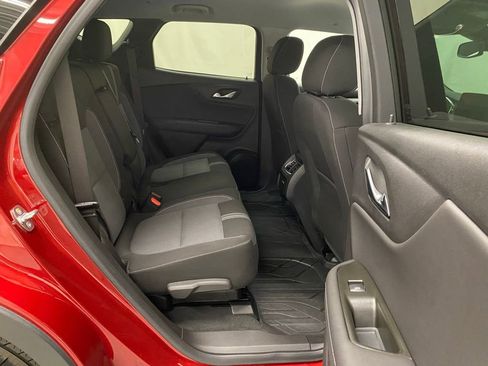 Used 2023 Chevrolet Blazer LT w/ Convenience Package FWD image 17