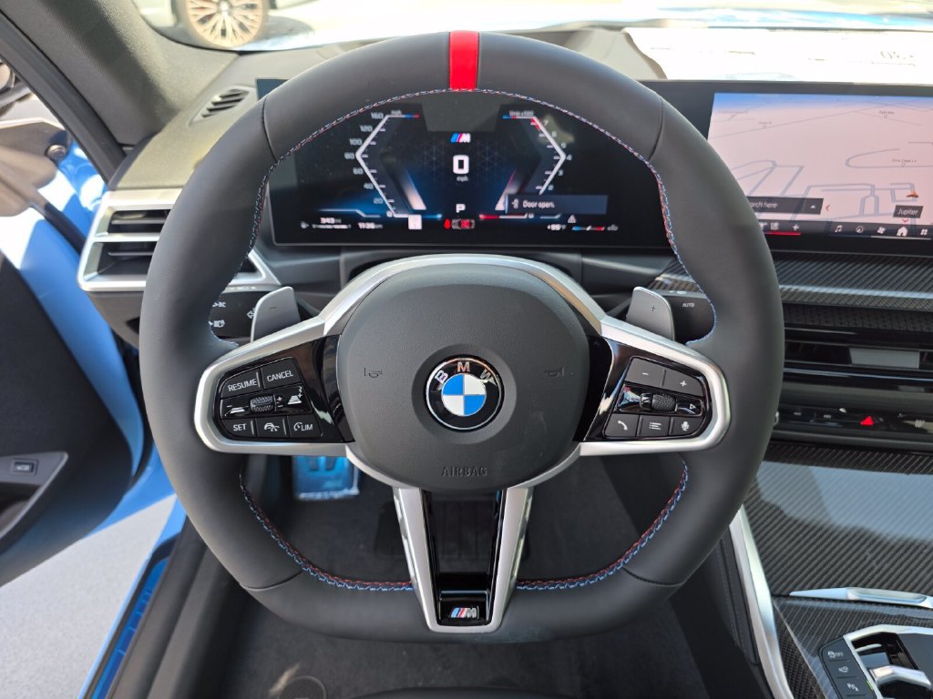 New 2027 BMW M240i Coupe w/ Premium Package RWD image 14