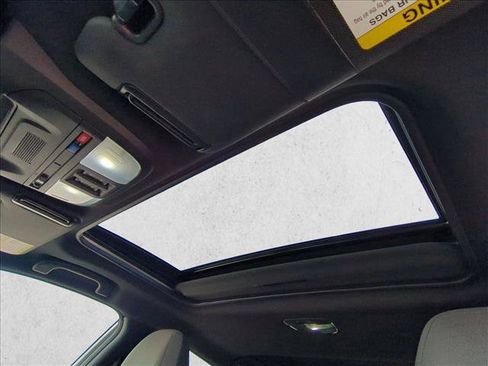 Used 2025 Subaru Crosstrek 2.5i Sport w/ Crosstrek Mirror Package AWD/4WD image 15