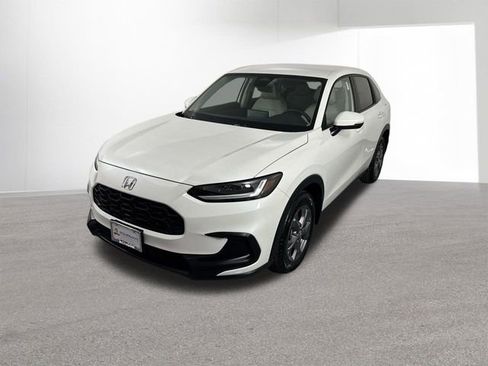 Used 2026 Honda HR-V LX image 25