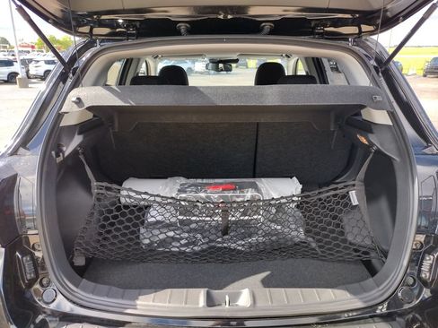 New 2026 Mitsubishi Outlander Sport ES AWD/4WD image 8
