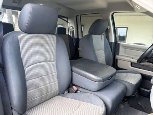 Used 2010 Dodge Ram 1500 Truck SLT w/ Big Horn Regional Pkg image 24