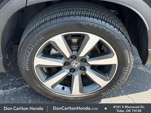 Used 2025 Honda Pilot Touring image 31