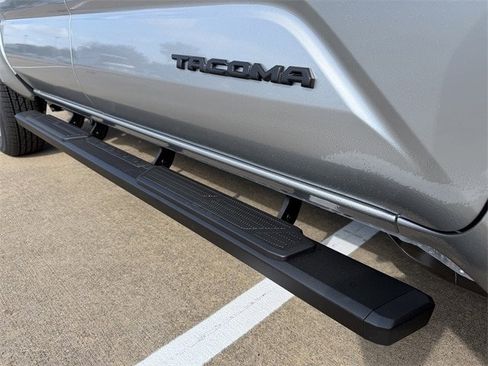 New 2025 Toyota Tacoma SR5 image 10