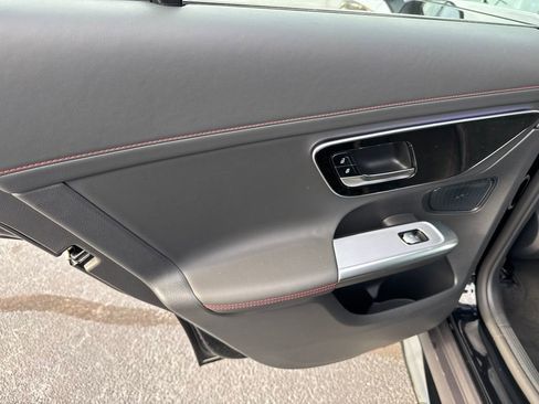 New 2026 Mercedes-Benz GLC 43 AMG 4MATIC image 16