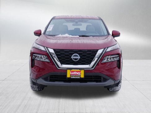 Certified 2023 Nissan Rogue SV image 2