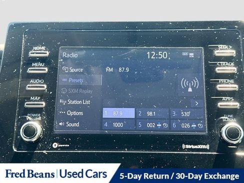 Used 2023 Toyota Camry LE w/ Cold Weather Package FWD image 19