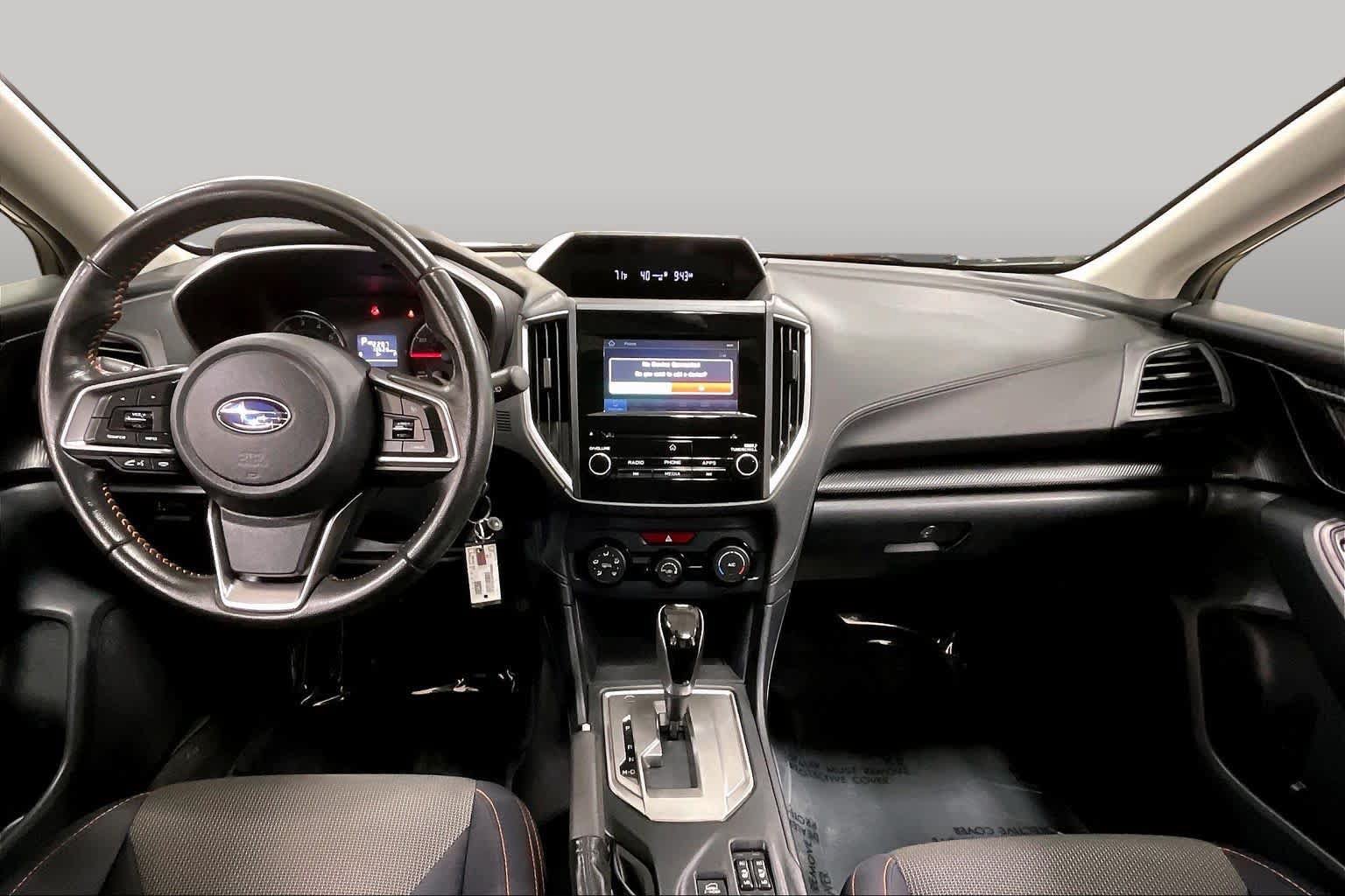 Used 2019 Subaru Crosstrek 2.0i Premium AWD/4WD image 15