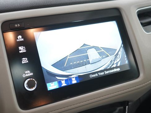 Used 2022 Honda HR-V EX image 23
