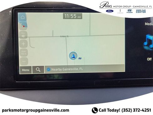 New 2025 Hyundai Palisade Calligraphy image 21