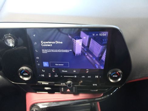 Used 2024 Lexus NX 350 AWD w/ Cold Area Package image 27