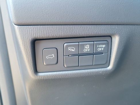 New 2025 MAZDA CX-5 AWD 2.5 S w/ Preferred Package image 16