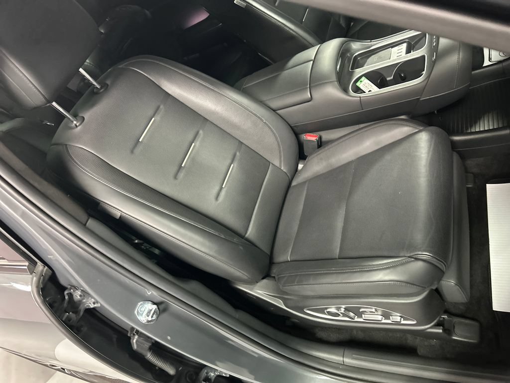 Used 2026 Hyundai Palisade Calligraphy AWD/4WD image 25