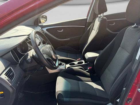Used 2014 Hyundai Elantra GT FWD image 20