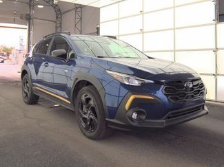 Used 2025 Subaru Crosstrek 2.5i Sport AWD/4WD video 1