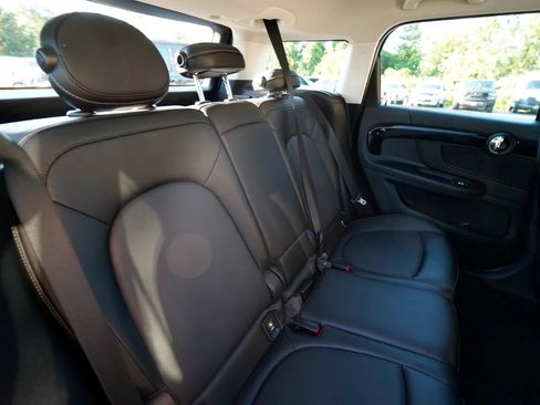 Used 2019 MINI Cooper Countryman S w/ Premium Package FWD image 36
